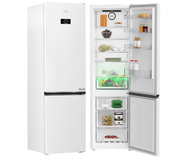 BEKO BEYOND B3RCNA404HW NoFrost Biała - 1374112 - zdjęcie
